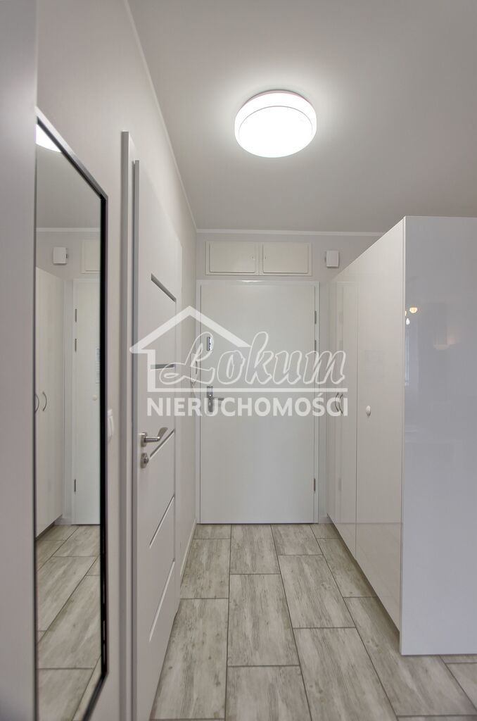 Mieszkanie 37,72&nbsp;m², Kołobrzeg, Jana Kasprowicza - zdjęcie 19