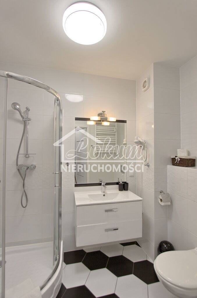 Mieszkanie 37,72 m², Kołobrzeg, Jana Kasprowicza - zdjęcie 5