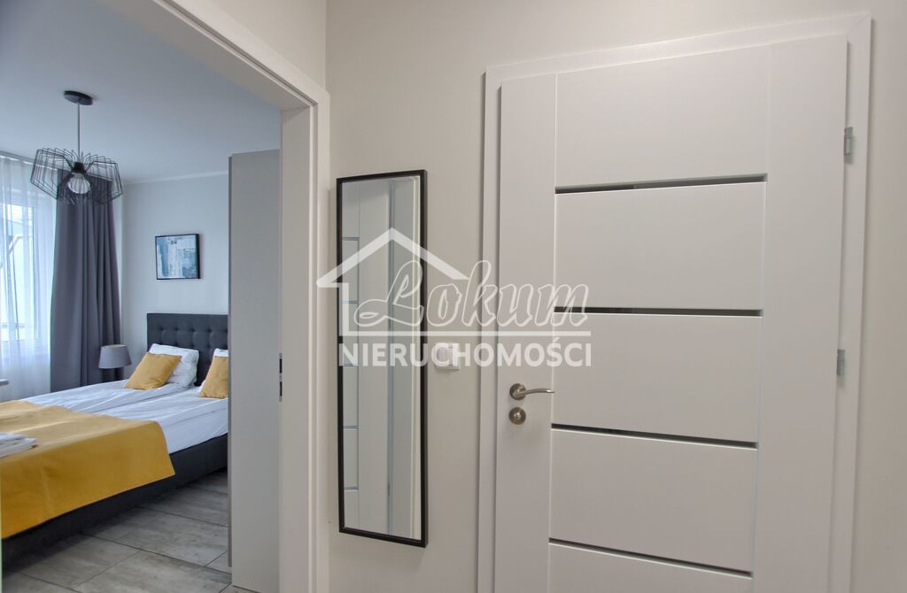 Mieszkanie 37,72 m², Kołobrzeg, Jana Kasprowicza - zdjęcie 8