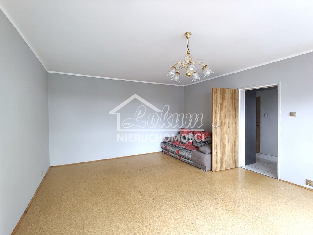 Mieszkanie 47,5&nbsp;m², Gryfino, Słowiańska - zdjęcie 2