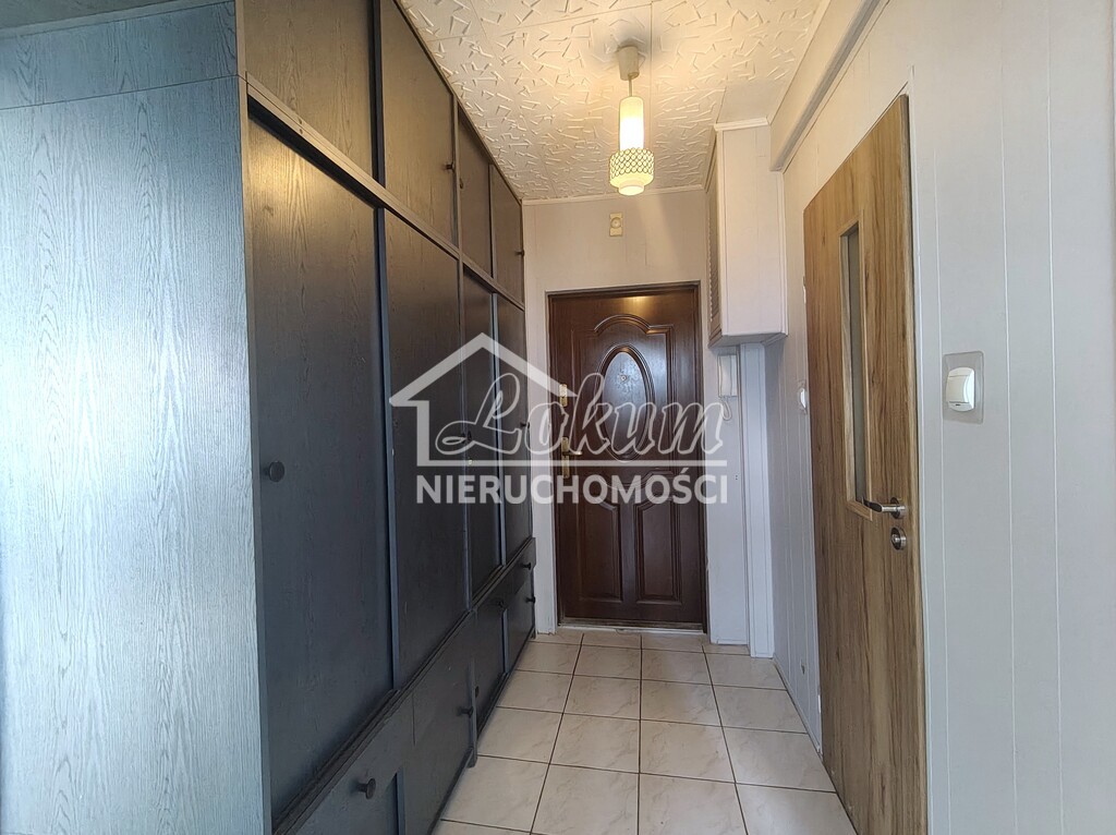 Mieszkanie 47,5&nbsp;m², Gryfino, Słowiańska - zdjęcie 7