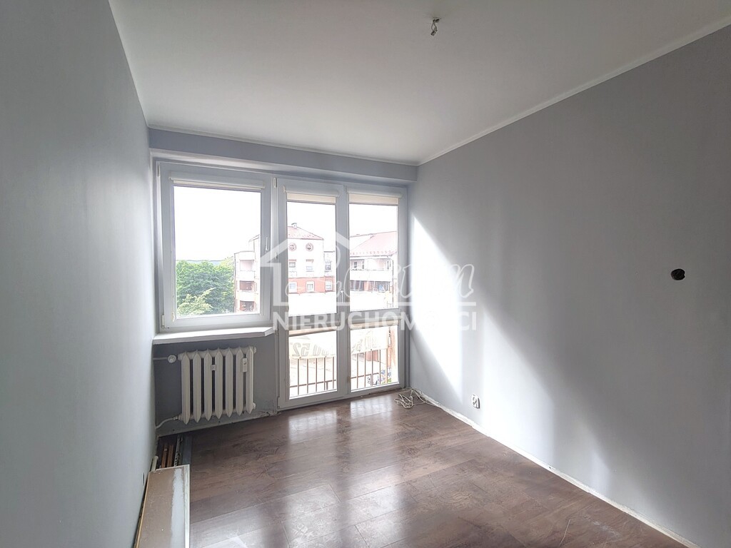 Mieszkanie 47,5&nbsp;m², Gryfino, Słowiańska - zdjęcie 3