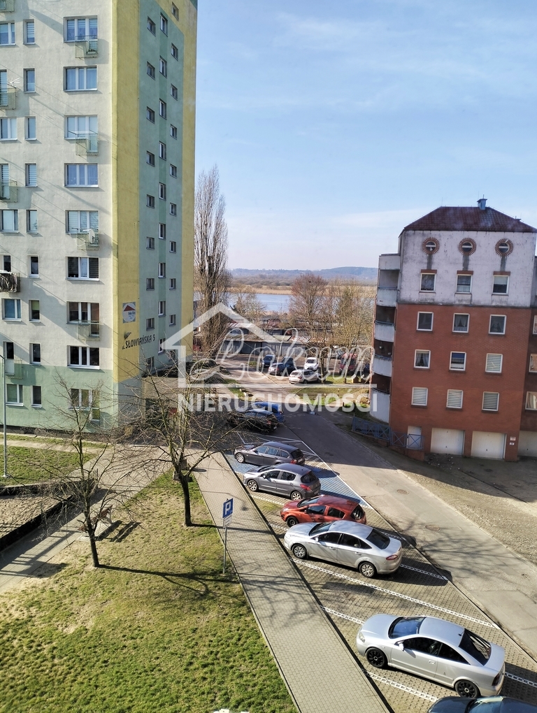 Mieszkanie 47,5&nbsp;m², Gryfino, Słowiańska - zdjęcie 9