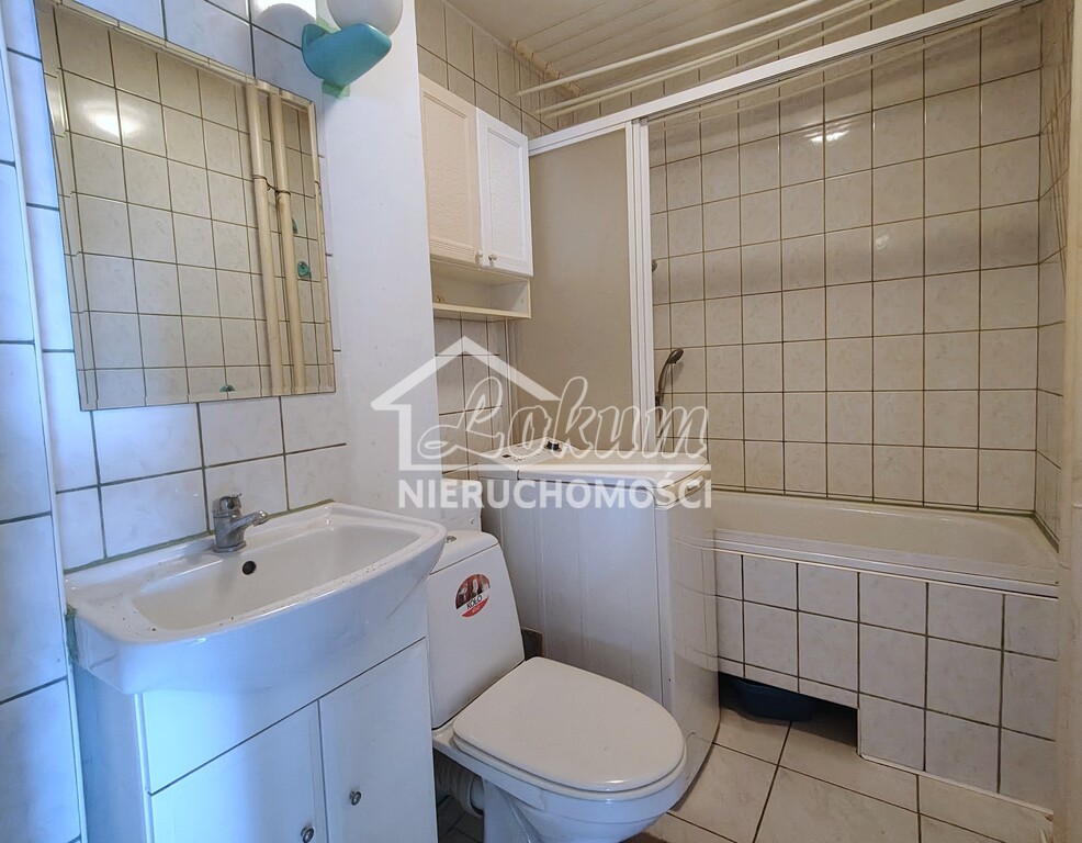 Mieszkanie 47,5&nbsp;m², Gryfino, Słowiańska - zdjęcie 5