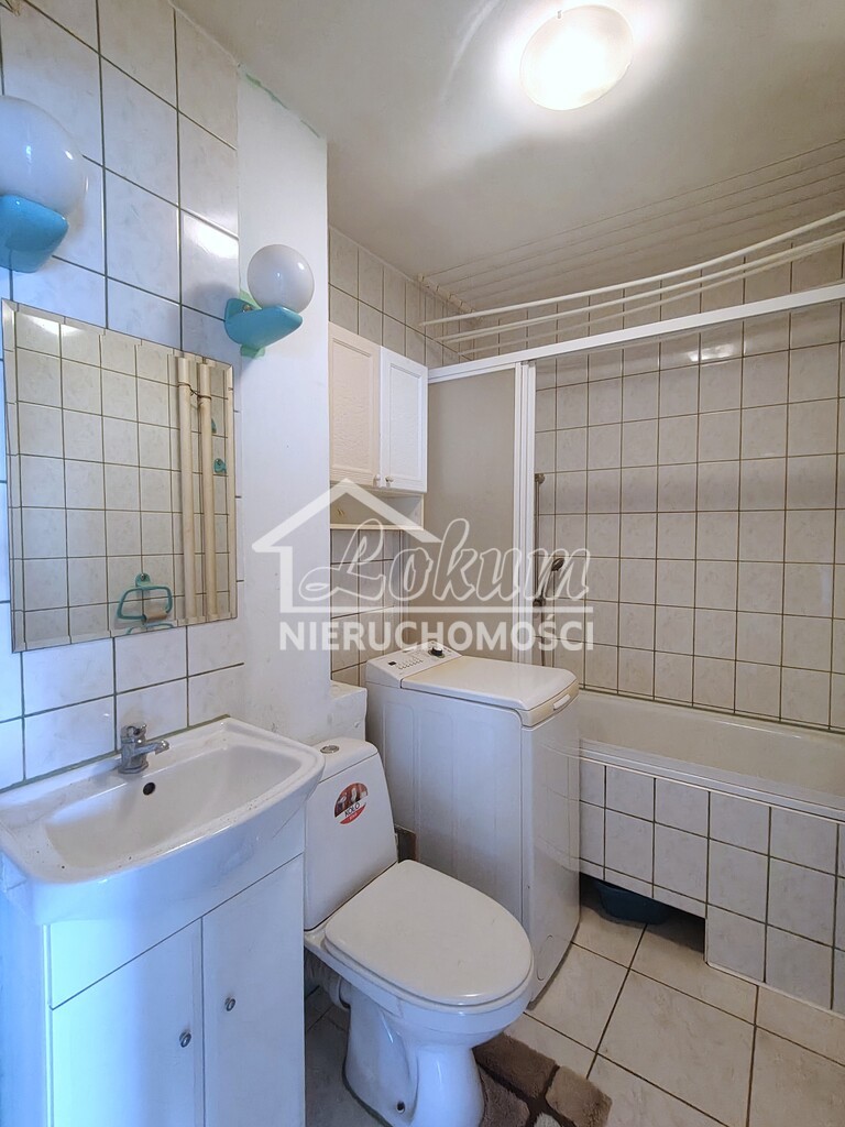 Mieszkanie 47,5&nbsp;m², Gryfino, Słowiańska - zdjęcie 6