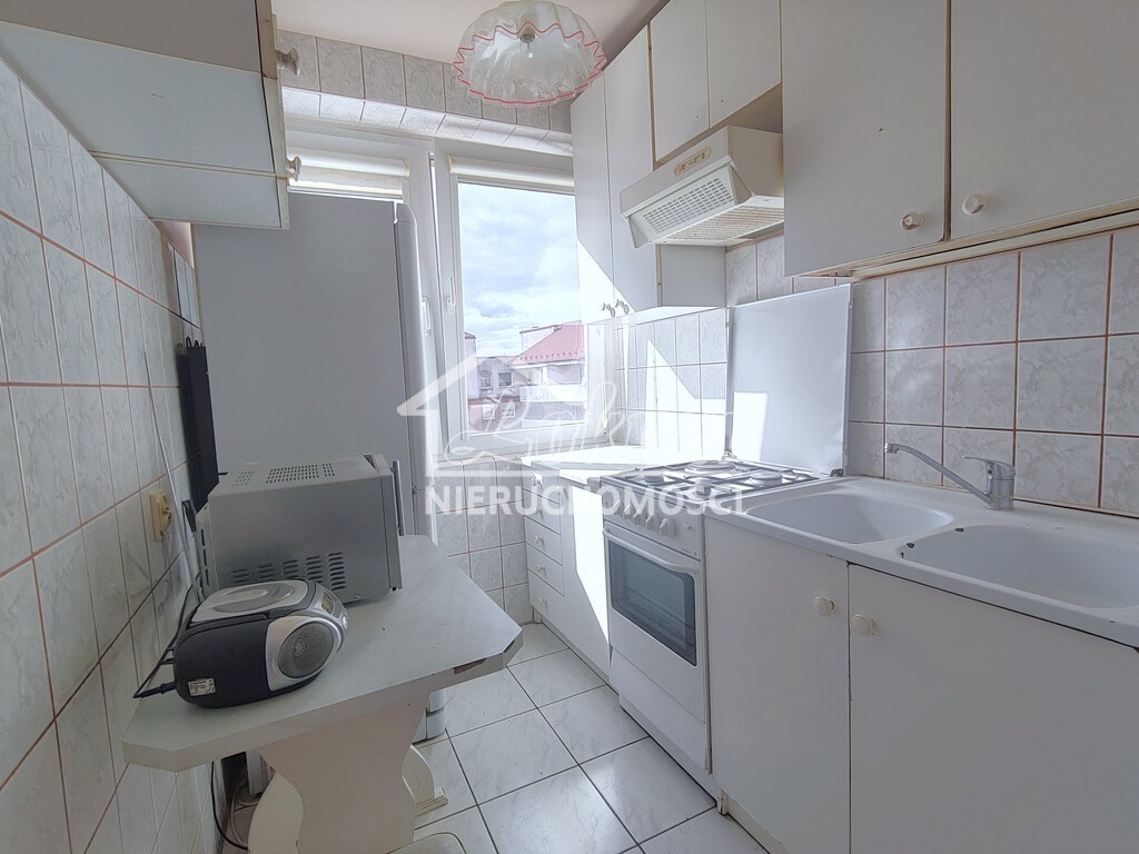 Mieszkanie 47,5&nbsp;m², Gryfino, Słowiańska - zdjęcie 4