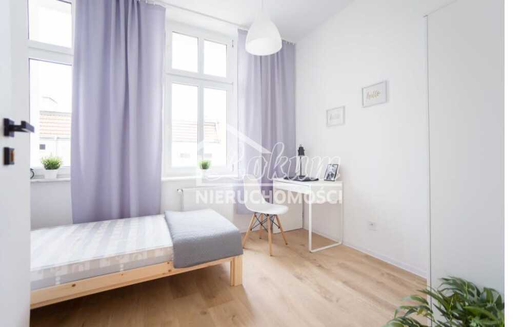 Mieszkanie 81,01&nbsp;m², Szczecin, Centrum, Mazurska - zdjęcie 10