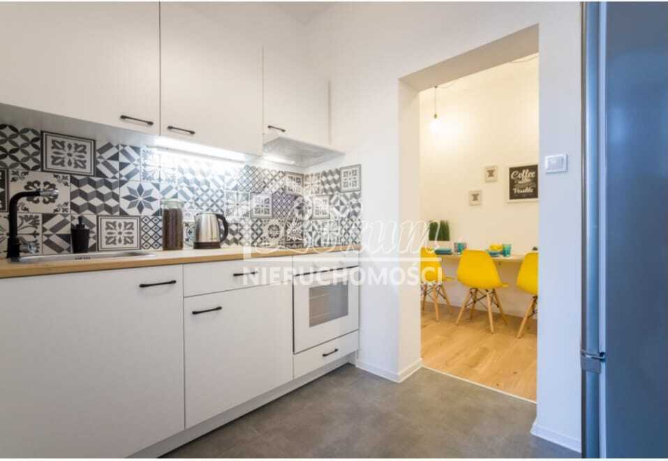 Mieszkanie 81,01&nbsp;m², Szczecin, Centrum, Mazurska - zdjęcie 6