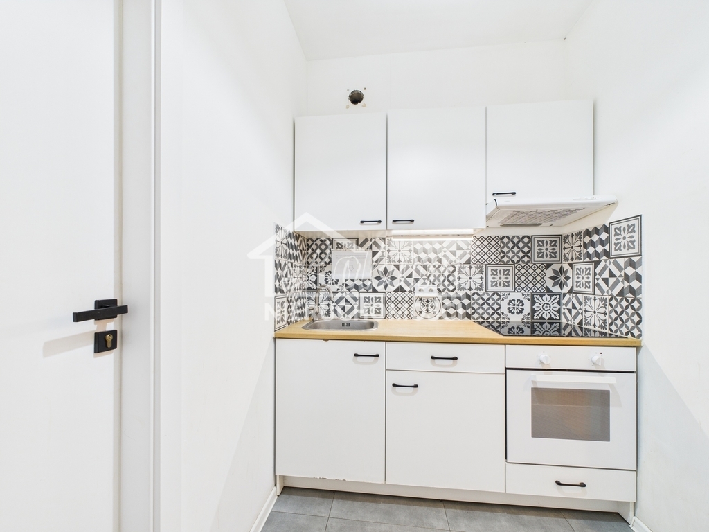 Mieszkanie 81,01&nbsp;m², Szczecin, Centrum, Mazurska - zdjęcie 3