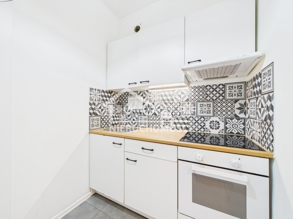 Mieszkanie 81,01&nbsp;m², Szczecin, Centrum, Mazurska - zdjęcie 2