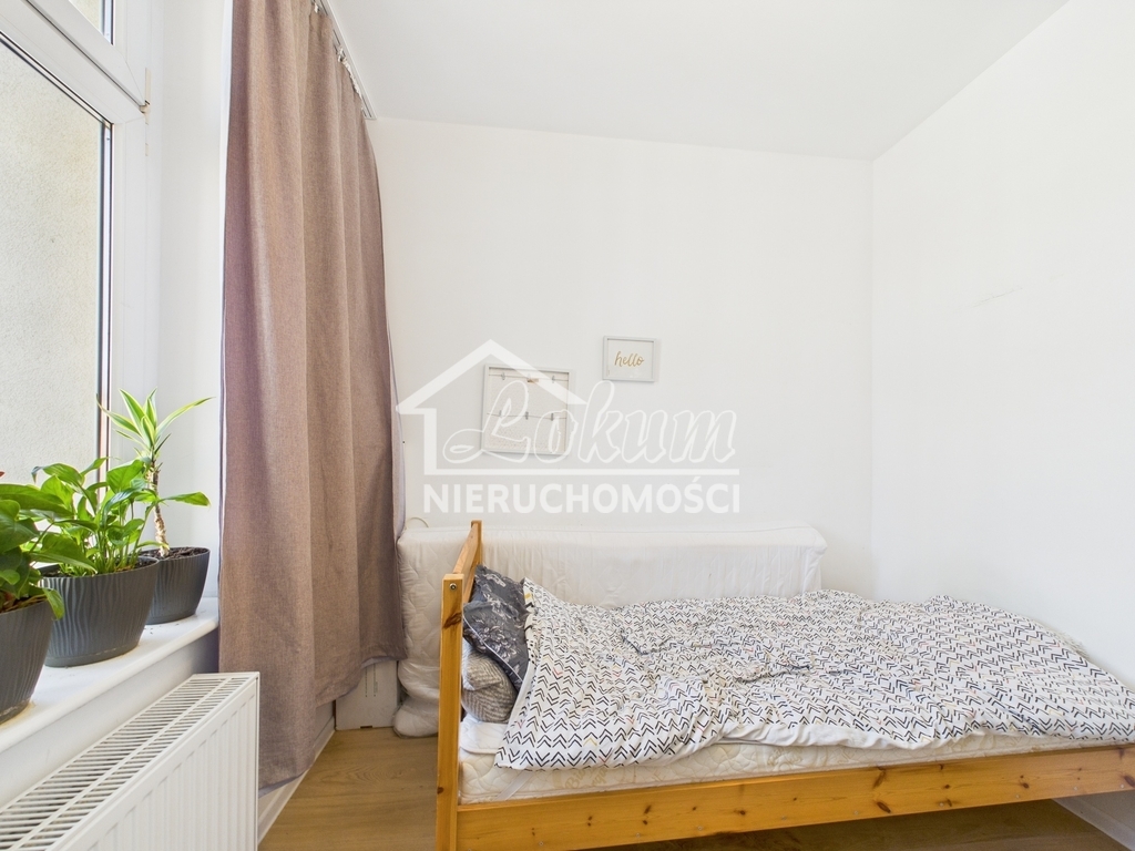 Mieszkanie 81,01&nbsp;m², Szczecin, Centrum, Mazurska - zdjęcie 12