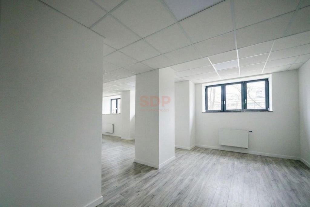 Lokal usługowy do wynajęcia, 165 m², Wrocław, Stare Miasto, Jana Pawła II - zdjęcie 2