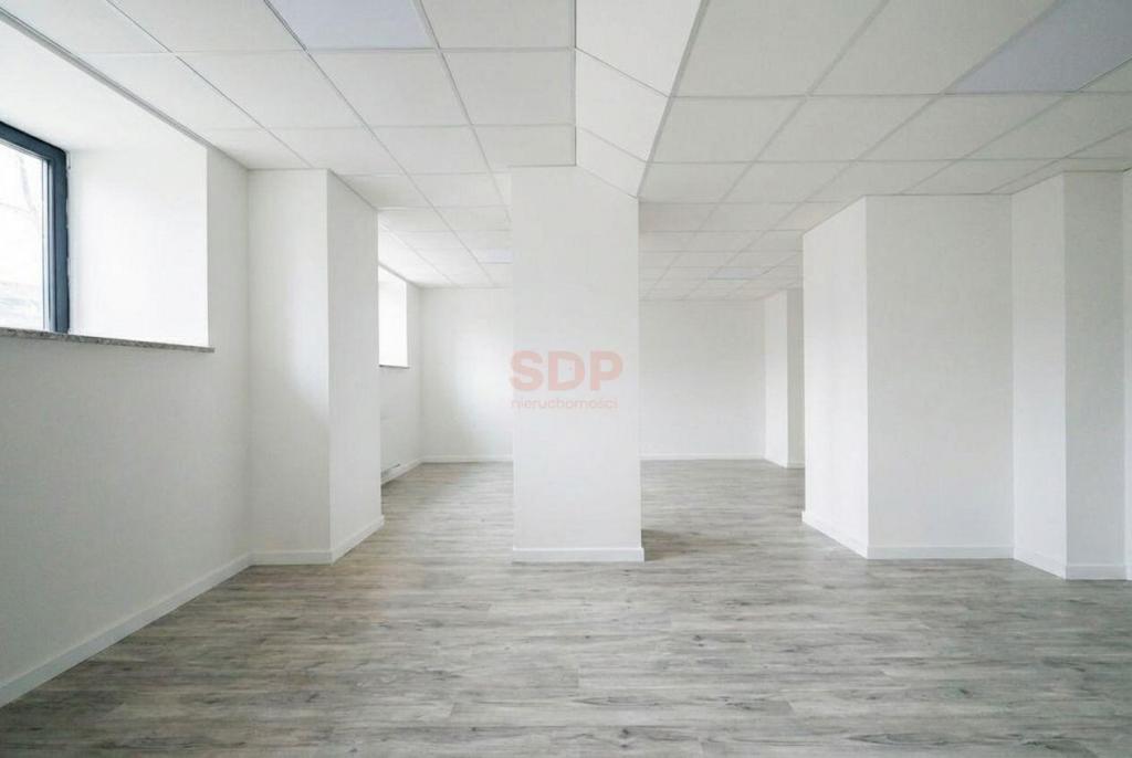 Lokal usługowy do wynajęcia, 165 m², Wrocław, Stare Miasto, Jana Pawła II - zdjęcie 4