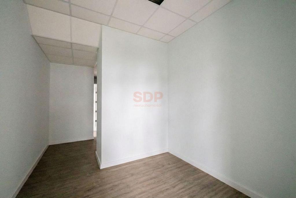 Lokal usługowy do wynajęcia, 165 m², Wrocław, Stare Miasto, Jana Pawła II - zdjęcie 6