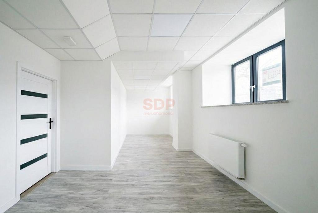 Lokal usługowy do wynajęcia, 165 m², Wrocław, Stare Miasto, Jana Pawła II - zdjęcie 9