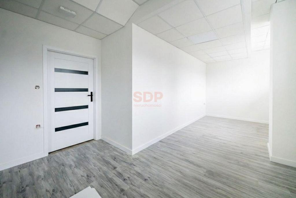 Lokal usługowy do wynajęcia, 165 m², Wrocław, Stare Miasto, Jana Pawła II - zdjęcie 8