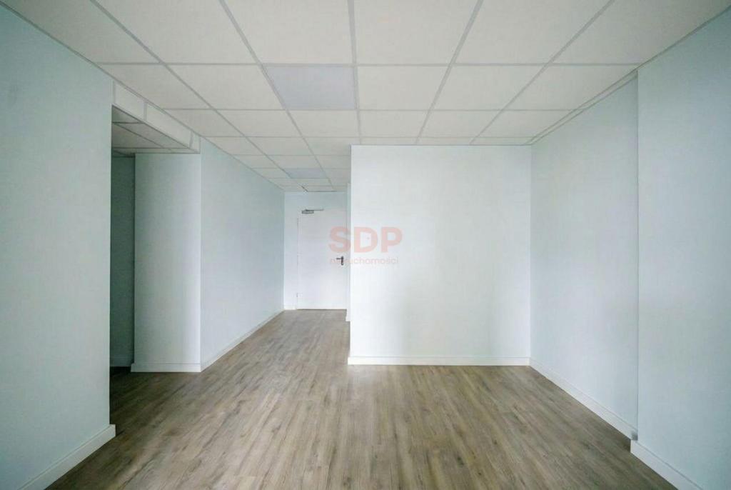 Lokal usługowy do wynajęcia, 165 m², Wrocław, Stare Miasto, Jana Pawła II - zdjęcie 10