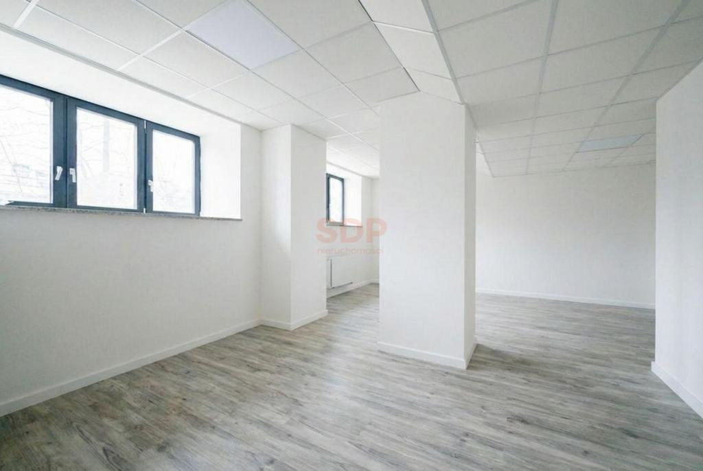 Lokal usługowy do wynajęcia, 165 m², Wrocław, Stare Miasto, Jana Pawła II - zdjęcie 1