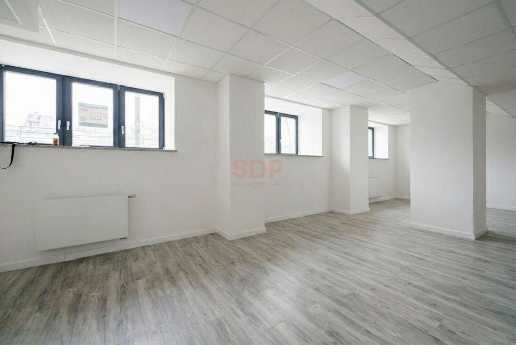 Lokal usługowy do wynajęcia, 165 m², Wrocław, Stare Miasto, Jana Pawła II - zdjęcie 3