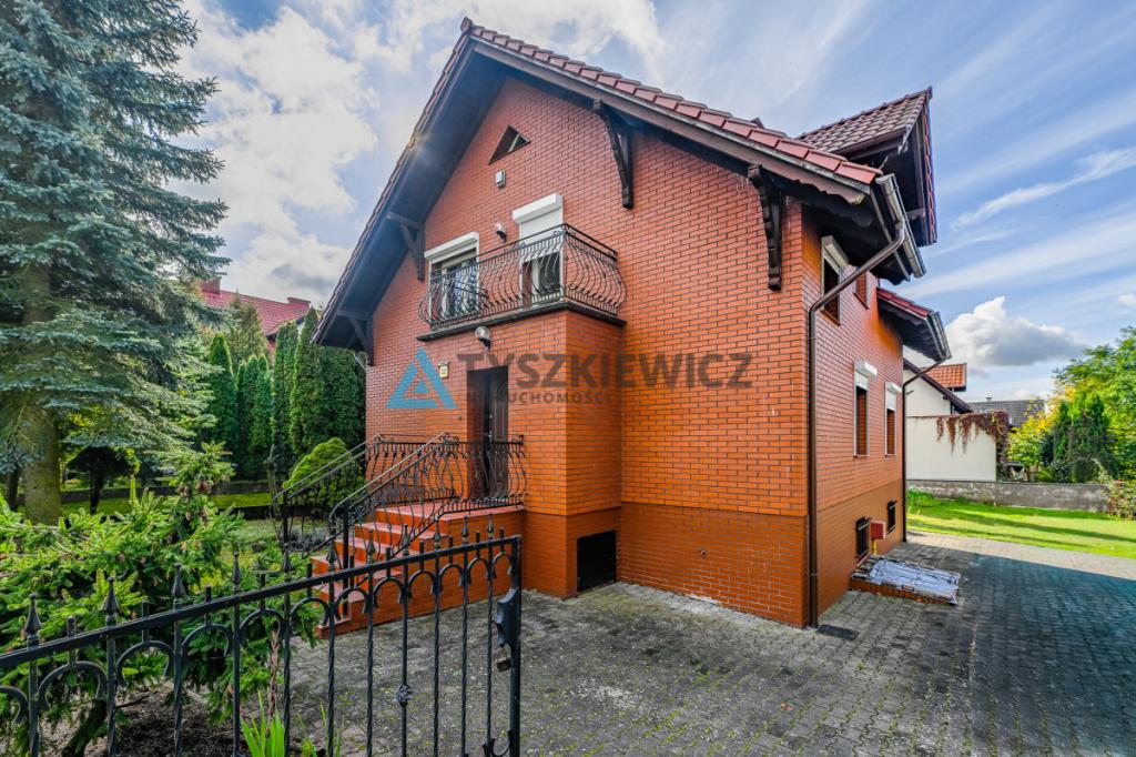 Dom w miejscowości Charzykowy. - zdjęcie 3