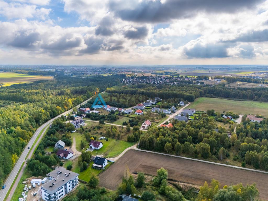 Dom w miejscowości Charzykowy. - zdjęcie 14