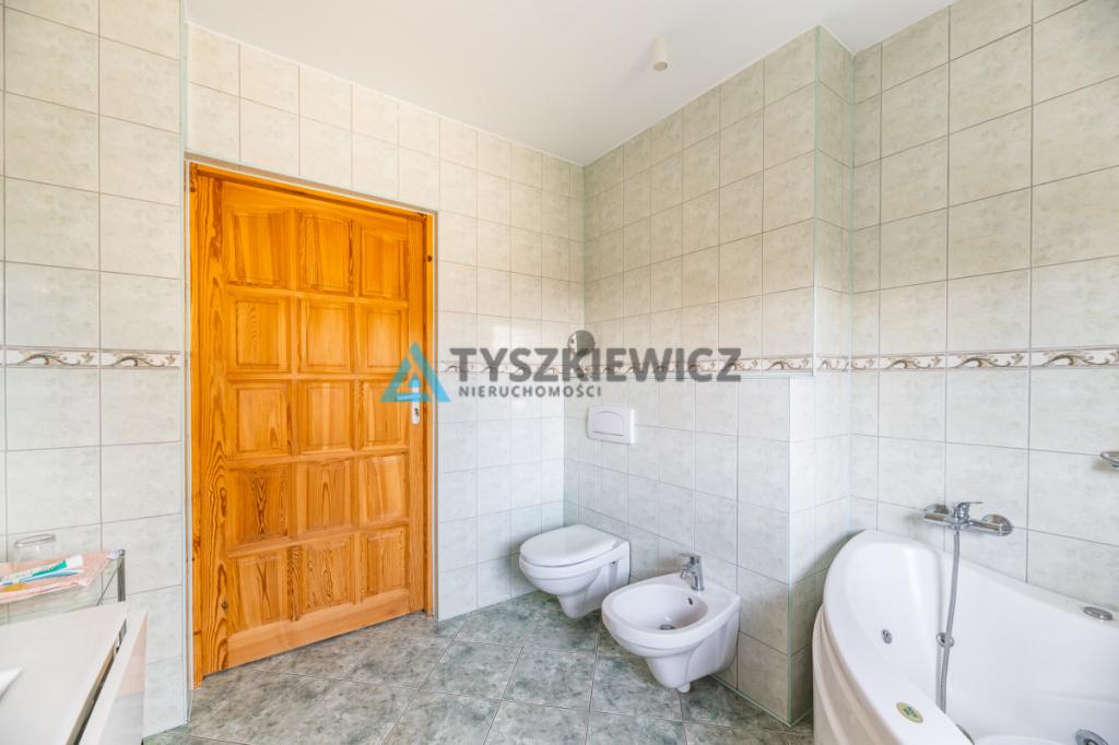 Dom w miejscowości Charzykowy. - zdjęcie 21