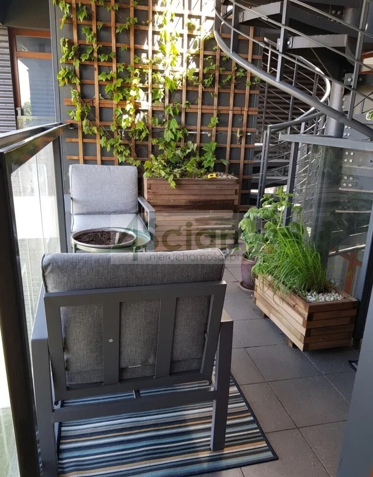Mieszkanie 93&nbsp;m², Warszawa, Białołęka, Leona Berensona - zdjęcie 2