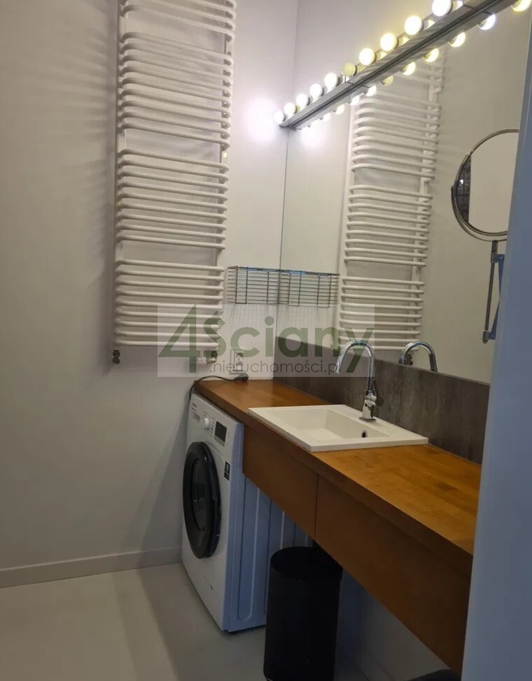 Mieszkanie 93&nbsp;m², Warszawa, Białołęka, Leona Berensona - zdjęcie 14