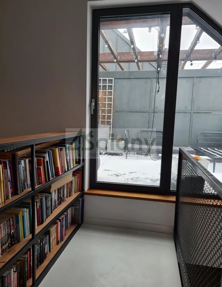 Mieszkanie 93&nbsp;m², Warszawa, Białołęka, Leona Berensona - zdjęcie 7