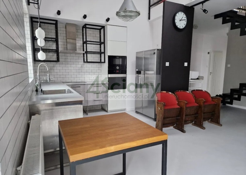Mieszkanie 93&nbsp;m², Warszawa, Białołęka, Leona Berensona - zdjęcie 3