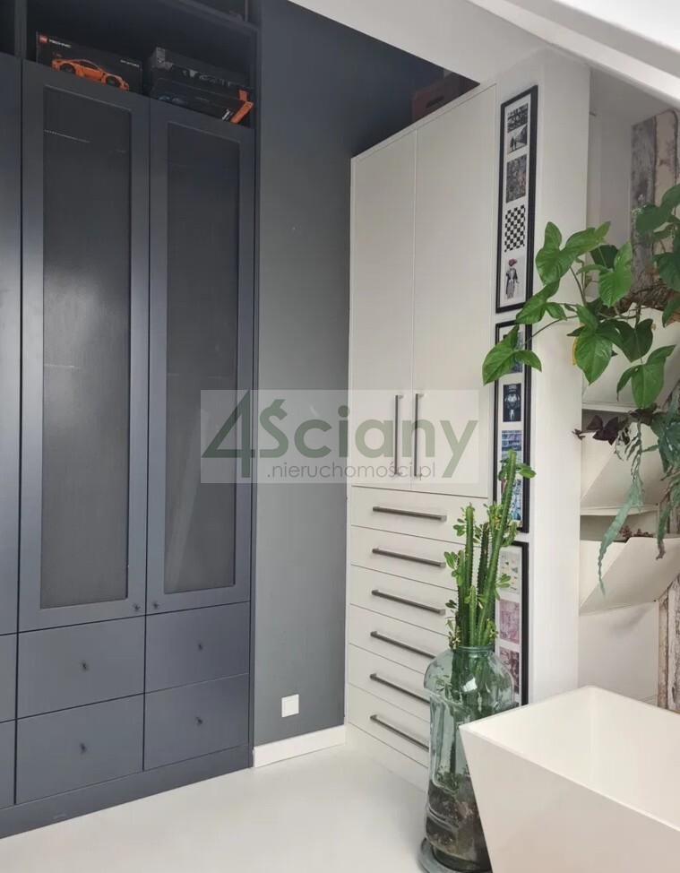 Mieszkanie 93&nbsp;m², Warszawa, Białołęka, Leona Berensona - zdjęcie 11