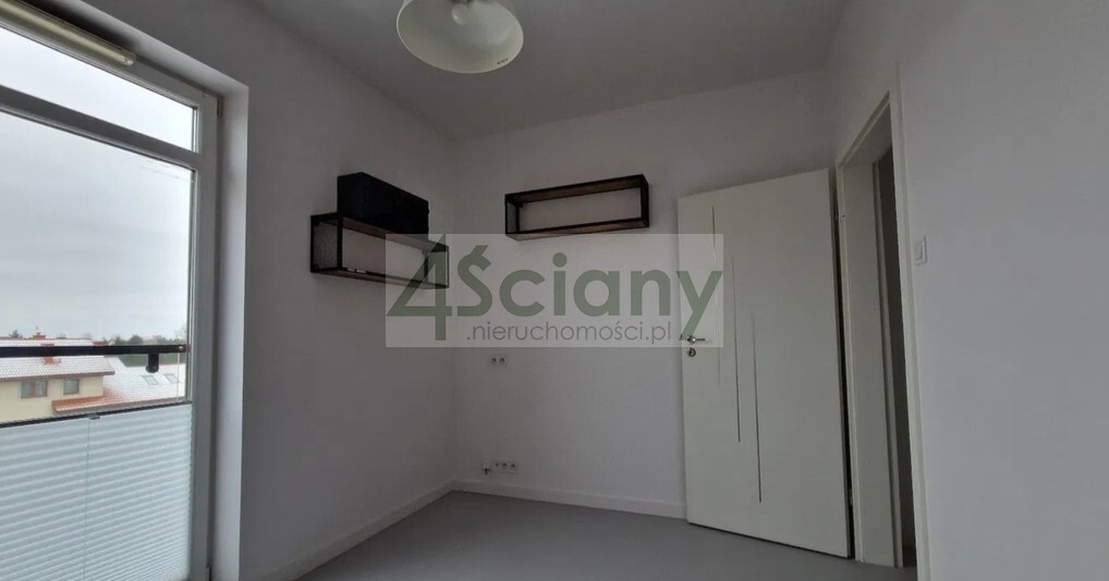 Mieszkanie 93&nbsp;m², Warszawa, Białołęka, Leona Berensona - zdjęcie 9
