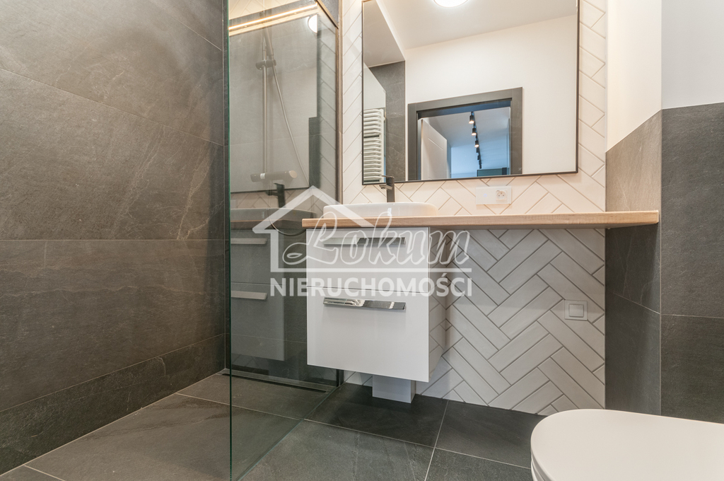 Mieszkanie 46,11&nbsp;m², Szczecin, Drzetowo-Grabowo, Tomasza Nocznickiego - zdjęcie 8