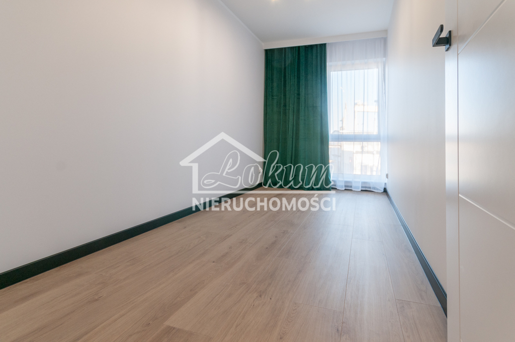 Mieszkanie 46,11&nbsp;m², Szczecin, Drzetowo-Grabowo, Tomasza Nocznickiego - zdjęcie 6