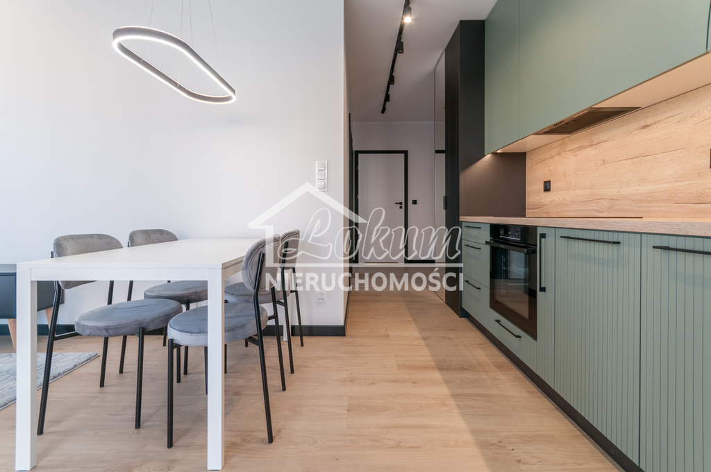 Mieszkanie 46,11&nbsp;m², Szczecin, Drzetowo-Grabowo, Tomasza Nocznickiego - zdjęcie 5