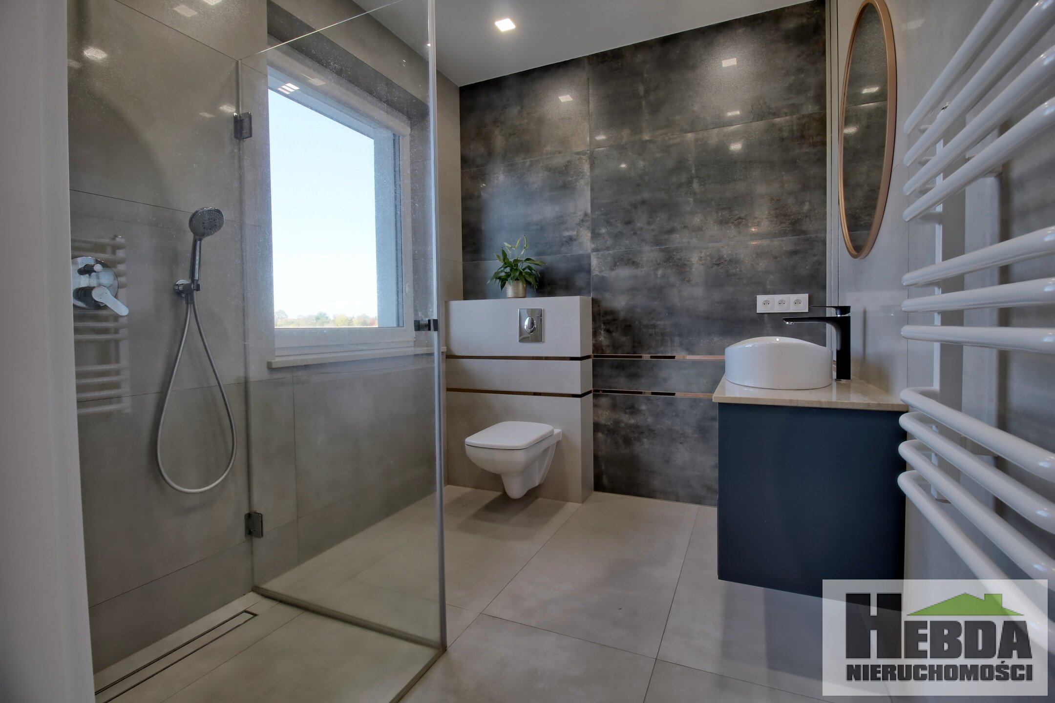 Nowoczesny dom parterowy w Łęgu Tarnowskim - wysoki standard, działka 934 m² - zdjęcie 13