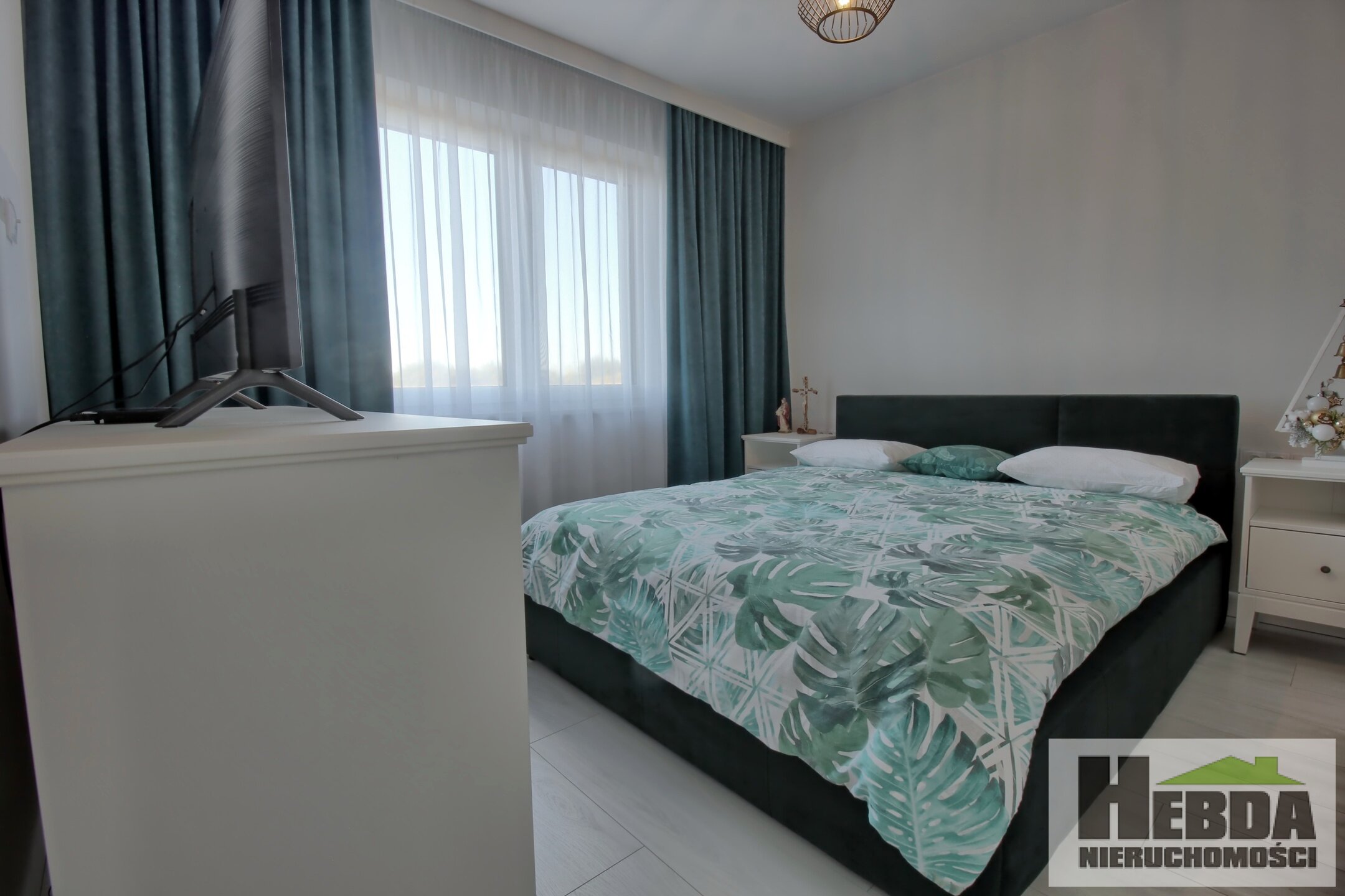 Nowoczesny dom parterowy w Łęgu Tarnowskim - wysoki standard, działka 934 m² - zdjęcie 11