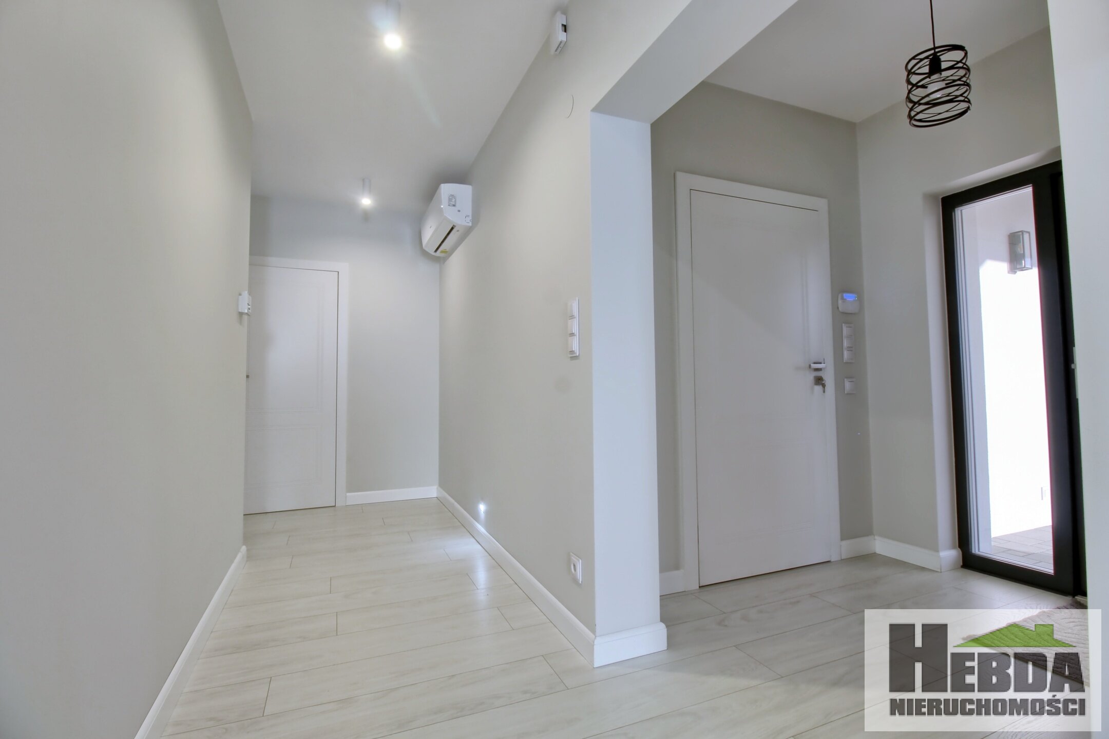 Nowoczesny dom parterowy w Łęgu Tarnowskim - wysoki standard, działka 934 m² - zdjęcie 7