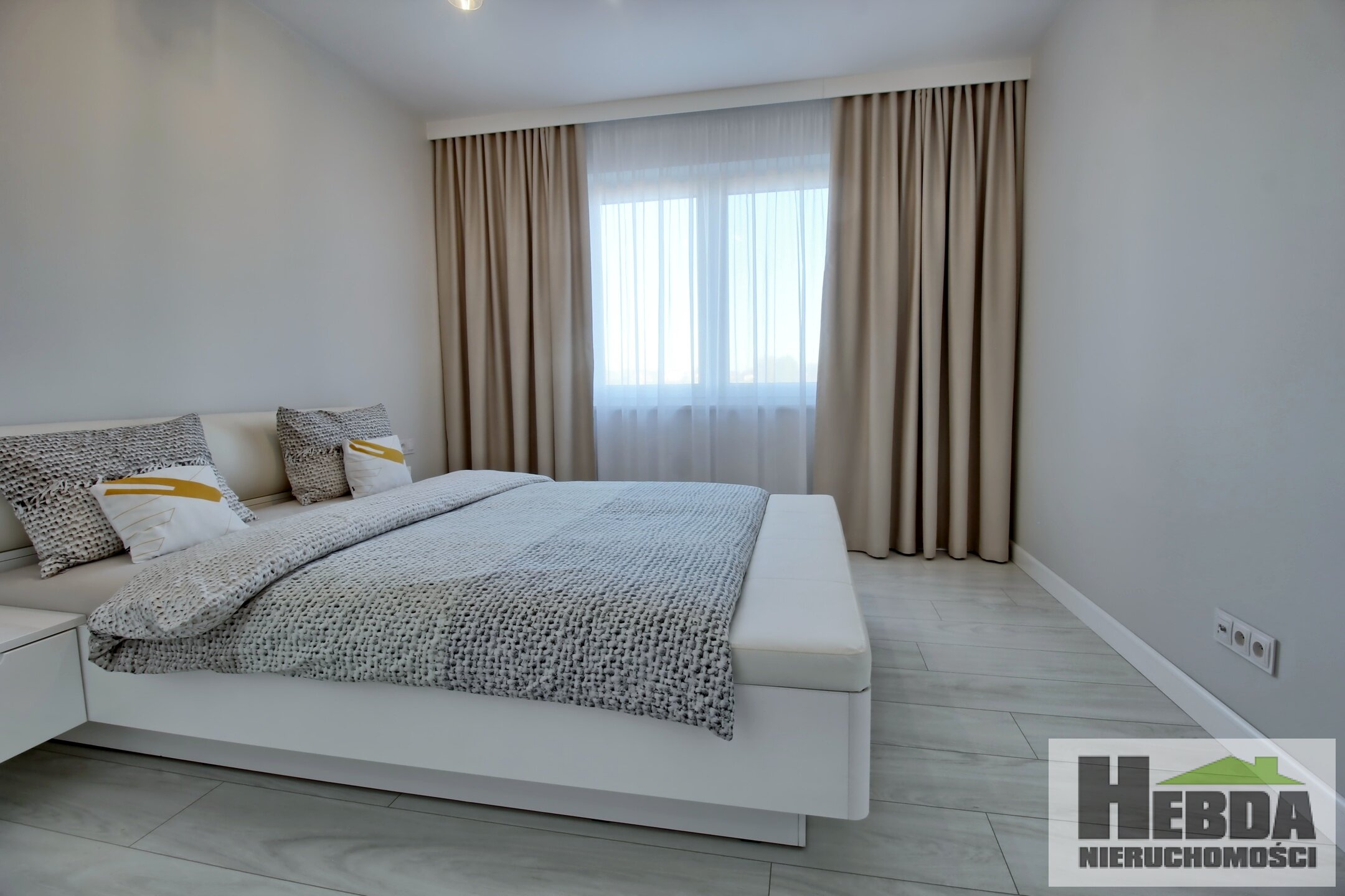 Nowoczesny dom parterowy w Łęgu Tarnowskim - wysoki standard, działka 934 m² - zdjęcie 14