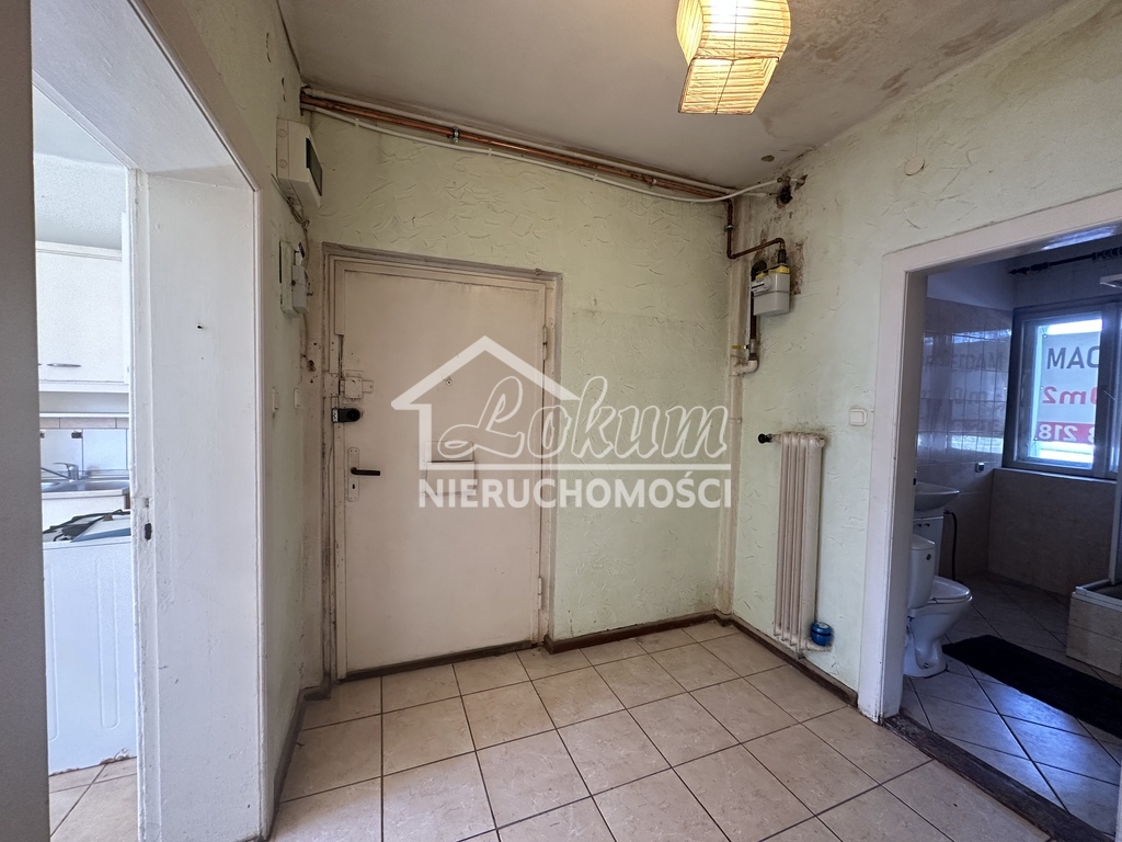 Mieszkanie 58,8&nbsp;m², Szczecin, Pogodno, Aleja Wojska Polskiego - zdjęcie 5