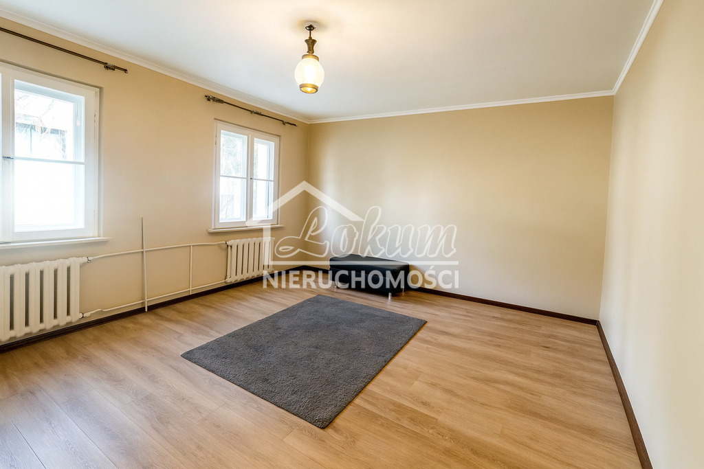 Mieszkanie 58,8&nbsp;m², Szczecin, Pogodno, Aleja Wojska Polskiego - zdjęcie 3