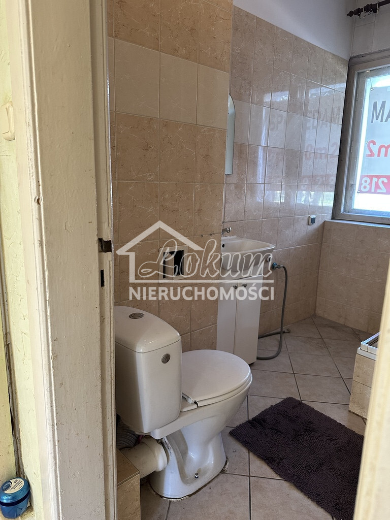 Mieszkanie 58,8&nbsp;m², Szczecin, Pogodno, Aleja Wojska Polskiego - zdjęcie 7