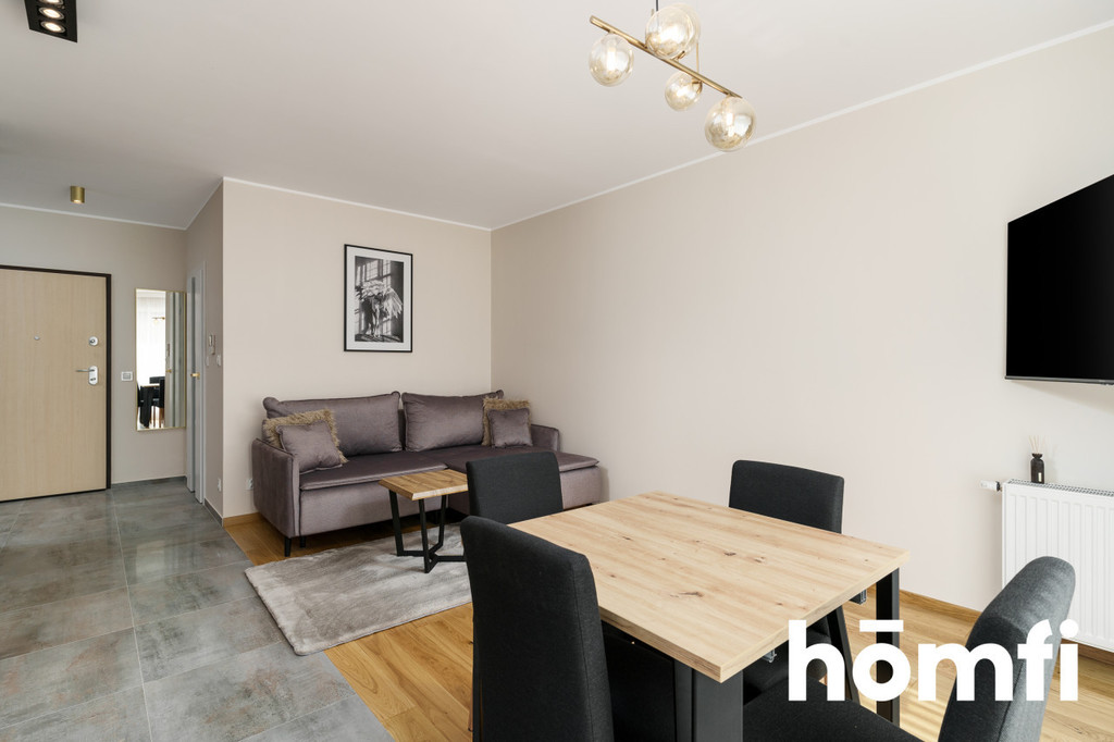 Mieszkanie 40 m², Gdańsk, Piecki Migowo, Ferdynanda Magellana - zdjęcie 3