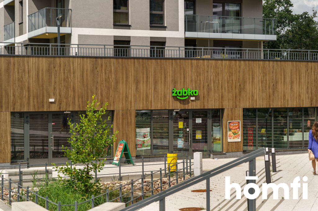 Mieszkanie 40 m², Gdańsk, Piecki Migowo, Ferdynanda Magellana - zdjęcie 16