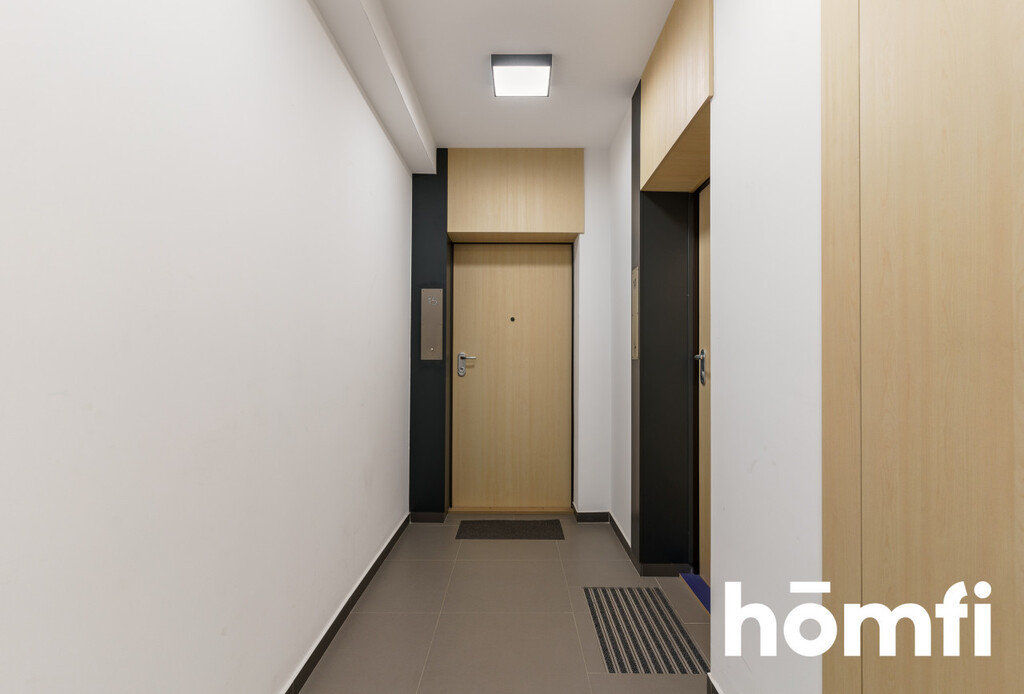 Mieszkanie 40 m², Gdańsk, Piecki Migowo, Ferdynanda Magellana - zdjęcie 18
