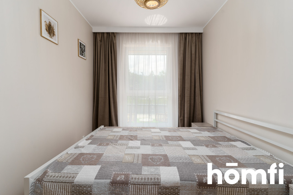 Mieszkanie 40 m², Gdańsk, Piecki Migowo, Ferdynanda Magellana - zdjęcie 7