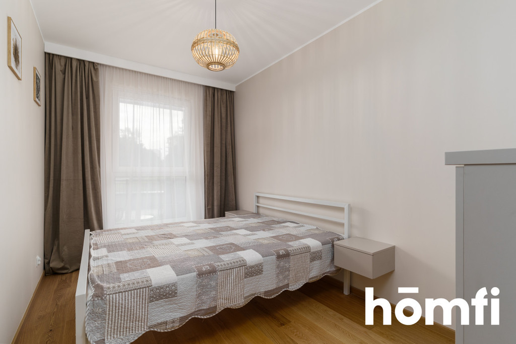 Mieszkanie 40 m², Gdańsk, Piecki Migowo, Ferdynanda Magellana - zdjęcie 8