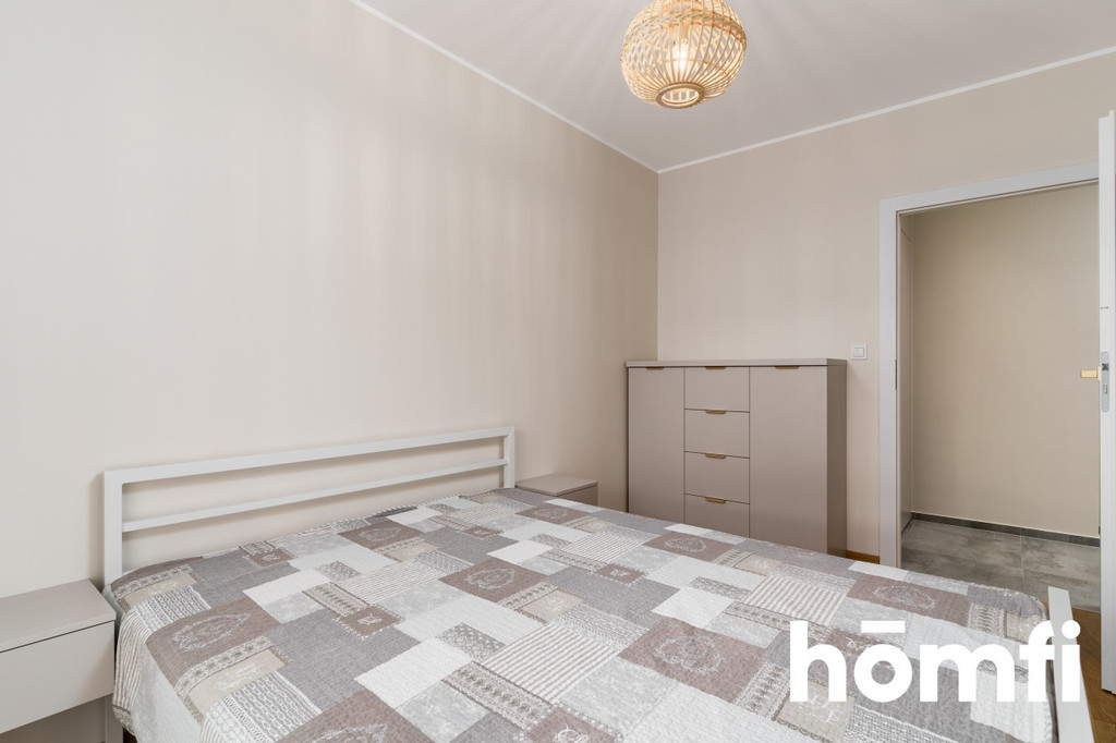Mieszkanie 40 m², Gdańsk, Piecki Migowo, Ferdynanda Magellana - zdjęcie 9
