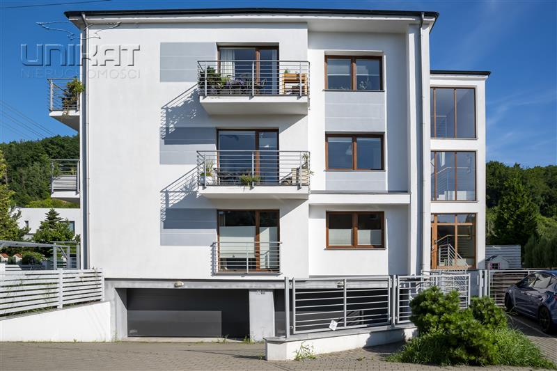 Mieszkanie 67&nbsp;m², Gdynia, Mały Kack, Piotrkowska - zdjęcie 19