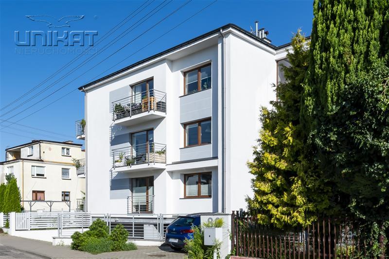 Mieszkanie 67&nbsp;m², Gdynia, Mały Kack, Piotrkowska - zdjęcie 18